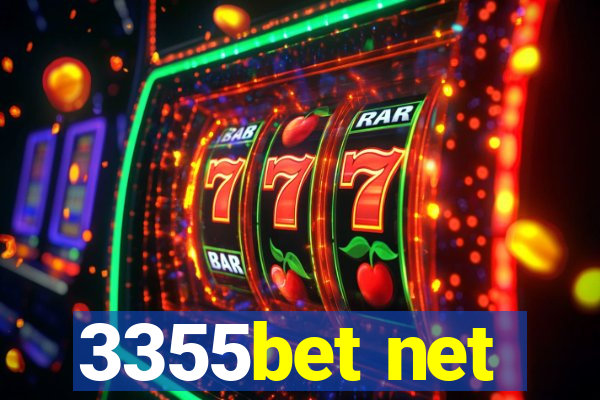 3355bet net