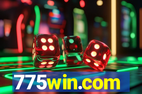 775win.com