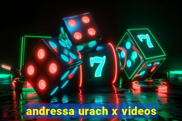 andressa urach x videos