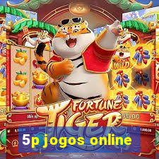 5p jogos online