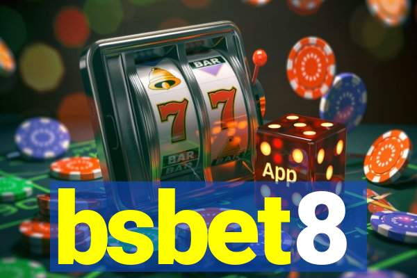 bsbet8