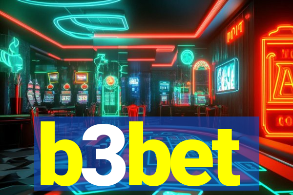 b3bet