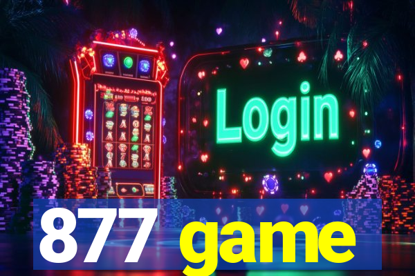 877 game