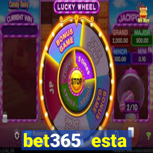 bet365 esta regulamentada no brasil