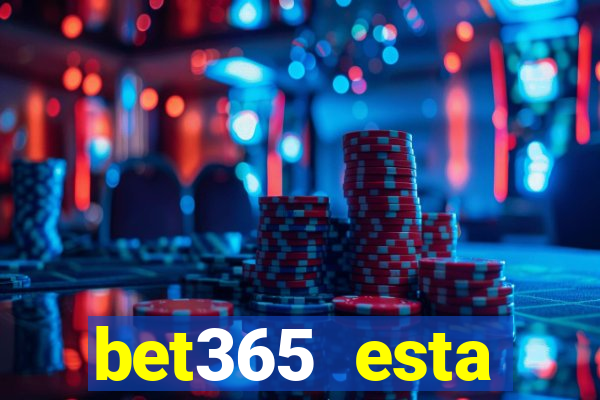 bet365 esta regulamentada no brasil