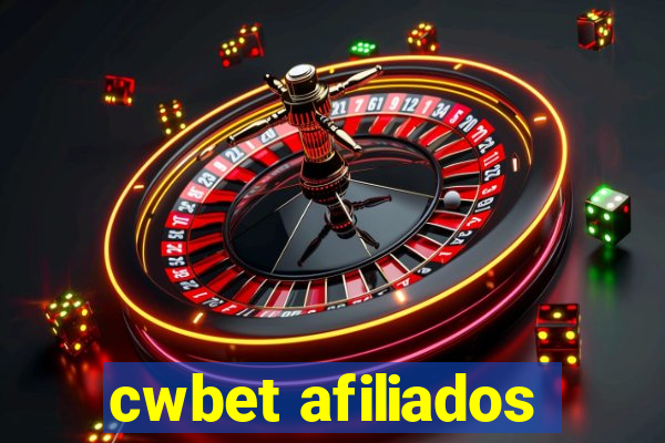 cwbet afiliados