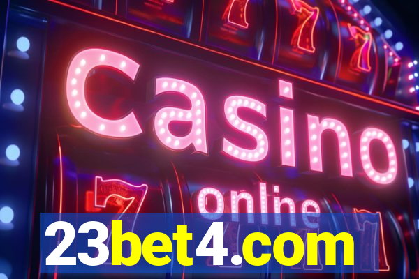 23bet4.com