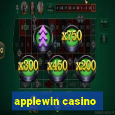 applewin casino