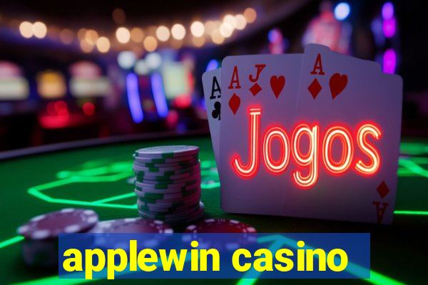 applewin casino