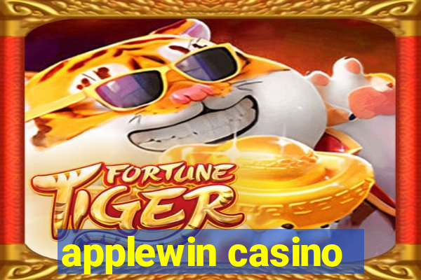 applewin casino