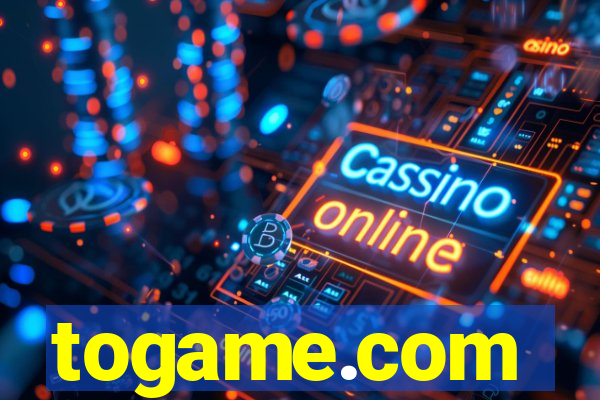 togame.com