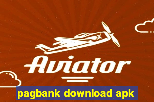 pagbank download apk