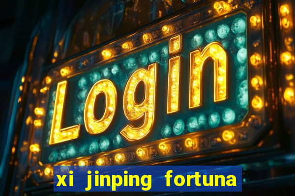 xi jinping fortuna xi jinping patrimonio