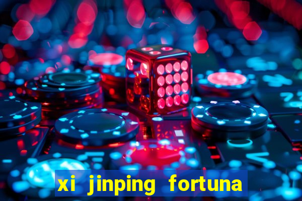 xi jinping fortuna xi jinping patrimonio