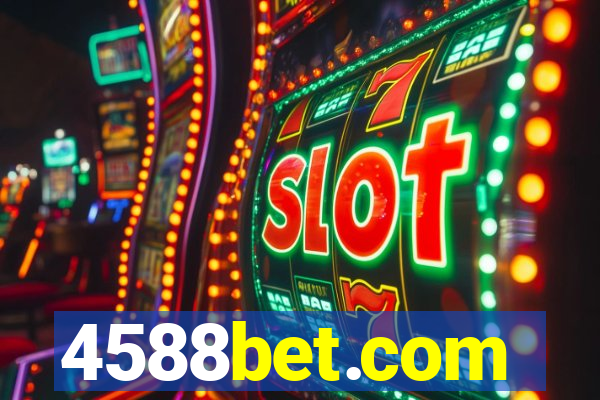 4588bet.com