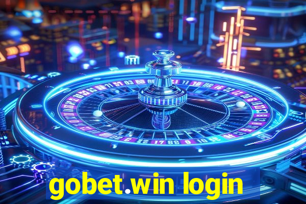 gobet.win login