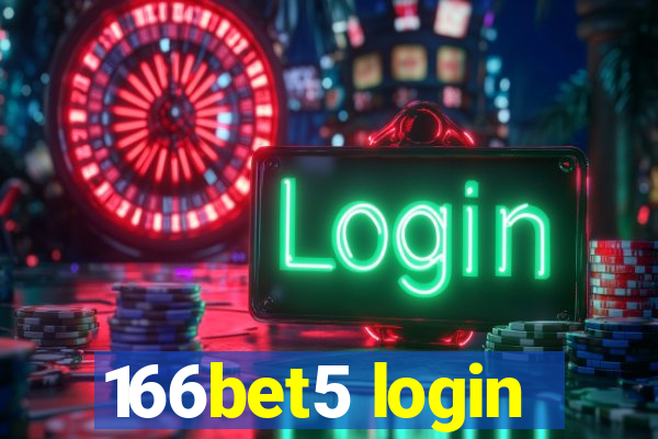 166bet5 login