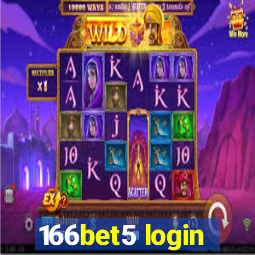 166bet5 login