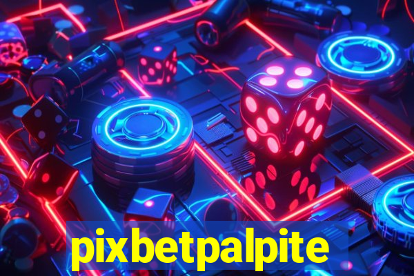 pixbetpalpite