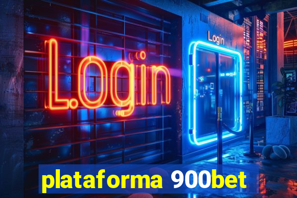 plataforma 900bet