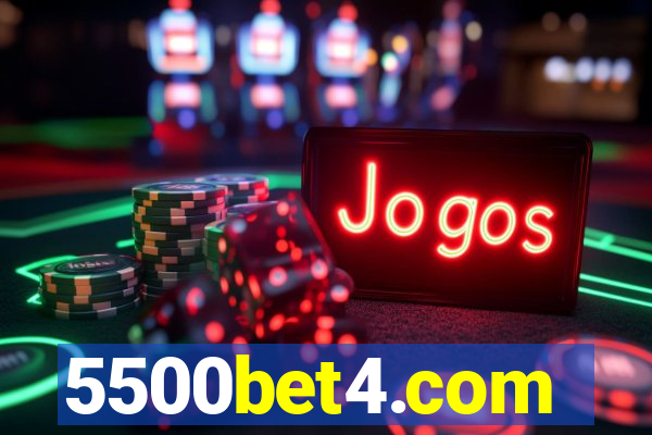 5500bet4.com