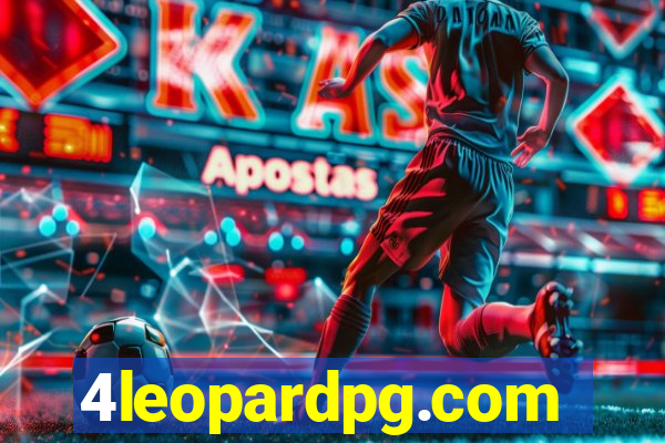 4leopardpg.com