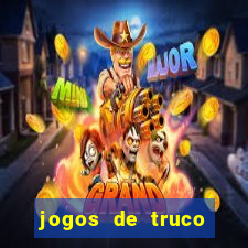 jogos de truco online valendo dinheiro