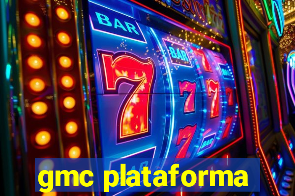 gmc plataforma