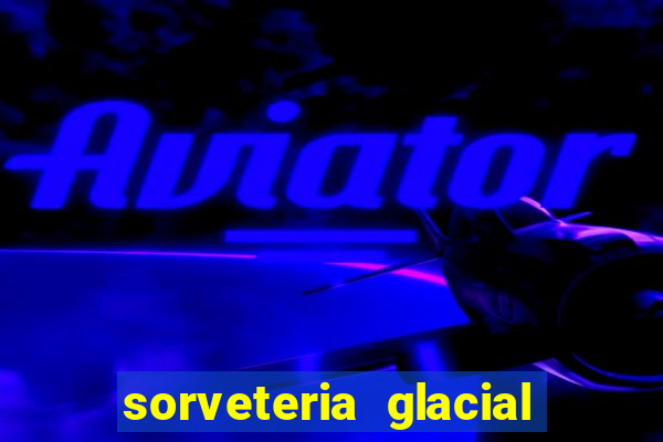 sorveteria glacial vasco da gama