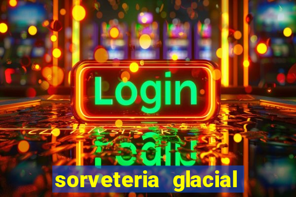 sorveteria glacial vasco da gama