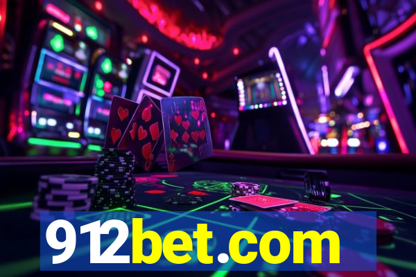 912bet.com