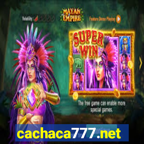 cachaca777.net