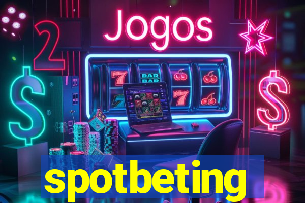 spotbeting