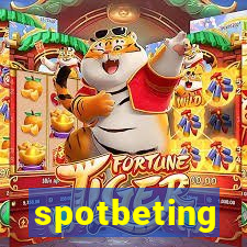 spotbeting