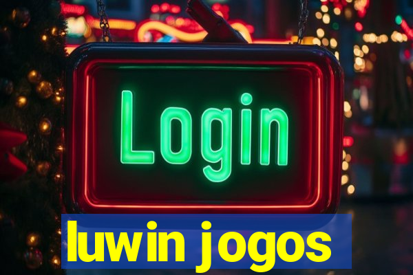 luwin jogos