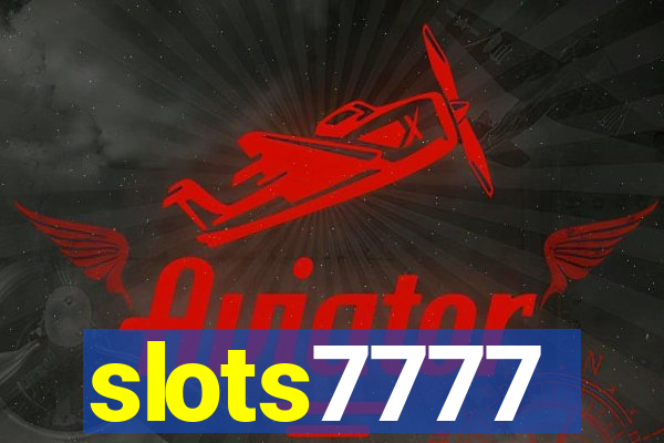 slots7777