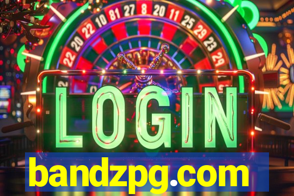 bandzpg.com