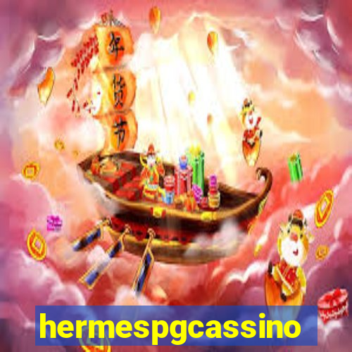 hermespgcassino