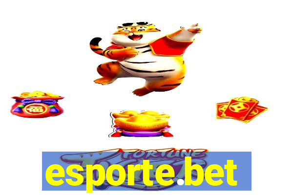 esporte.bet