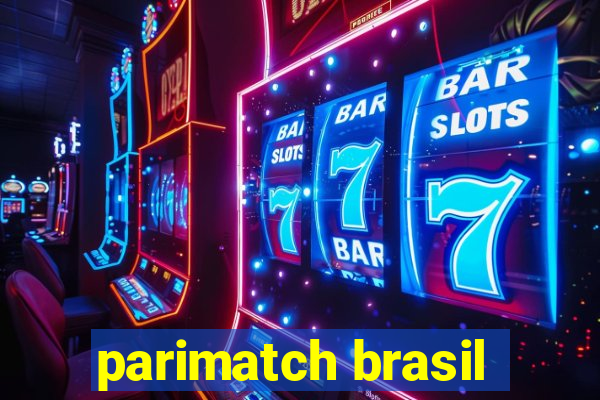 parimatch brasil