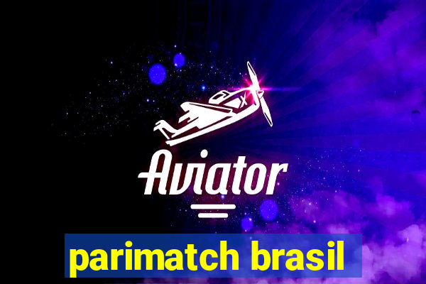 parimatch brasil