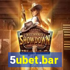 5ubet.bar