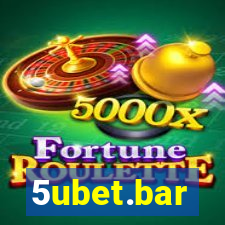 5ubet.bar