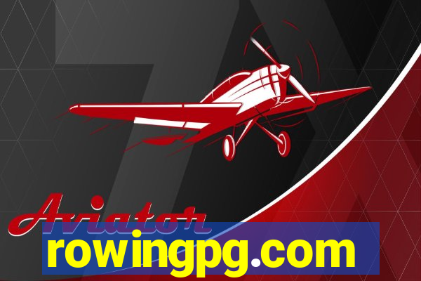 rowingpg.com