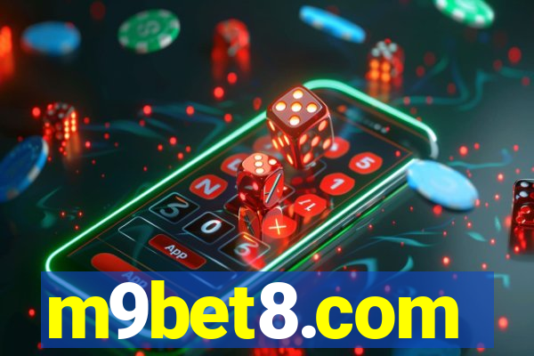 m9bet8.com