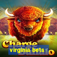 virginia bets