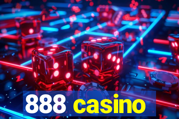 888 casino