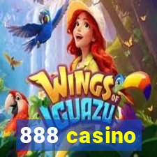 888 casino