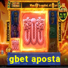 gbet aposta