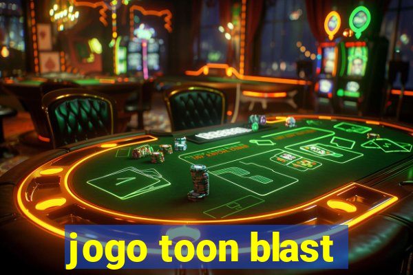 jogo toon blast